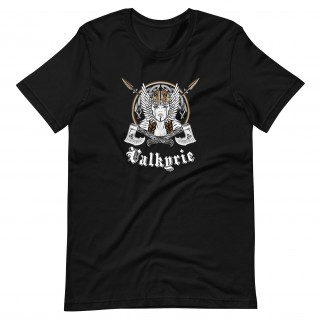 T-shirt "Valkyrie"